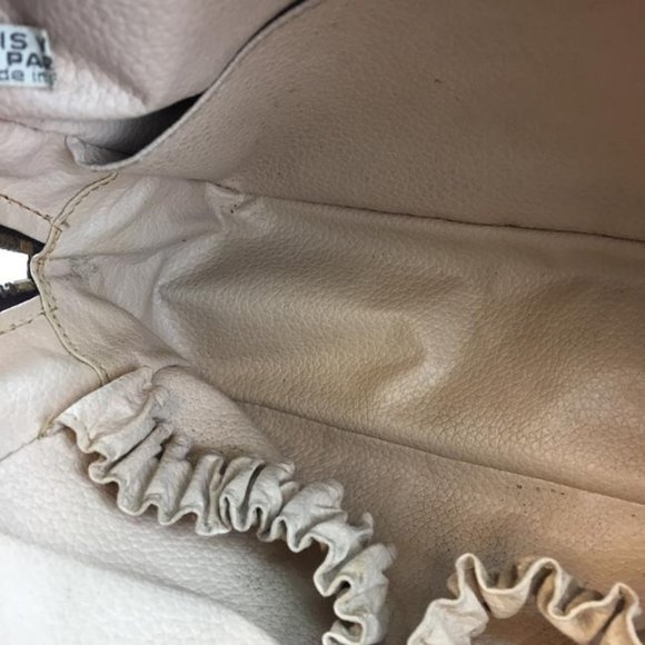 Louis Vuitton Pouch Cosmetic Case Trousse Large Size Toilette - Picture 8 of 12